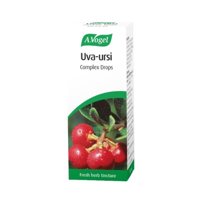 A.Vogel Uva Ursi Complex 50ml